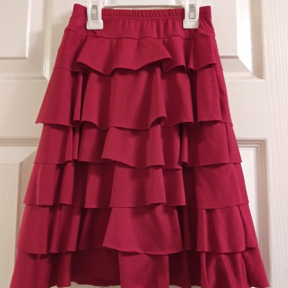 Girls skirt